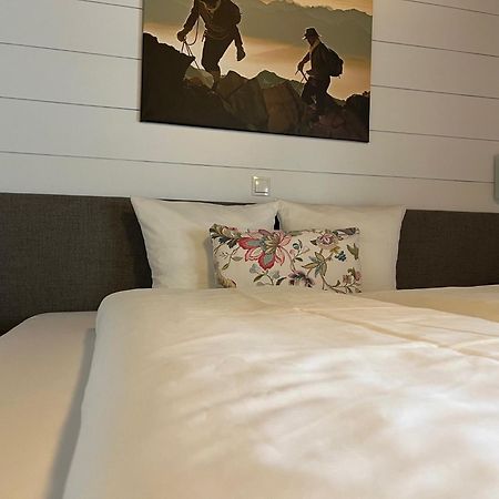 Nonas B&B Galtür Dış mekan fotoğraf